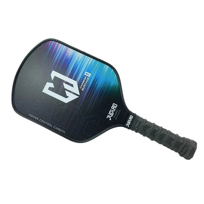 Juciao Pickleball Paddle with Graphite Face & PP Honeycomb Core