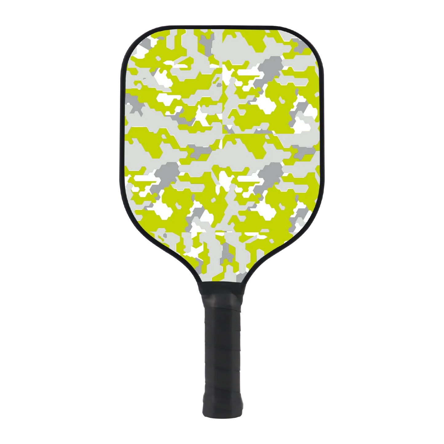 PickleTech Thermoformed Carbon Fiber Pickleball Paddle