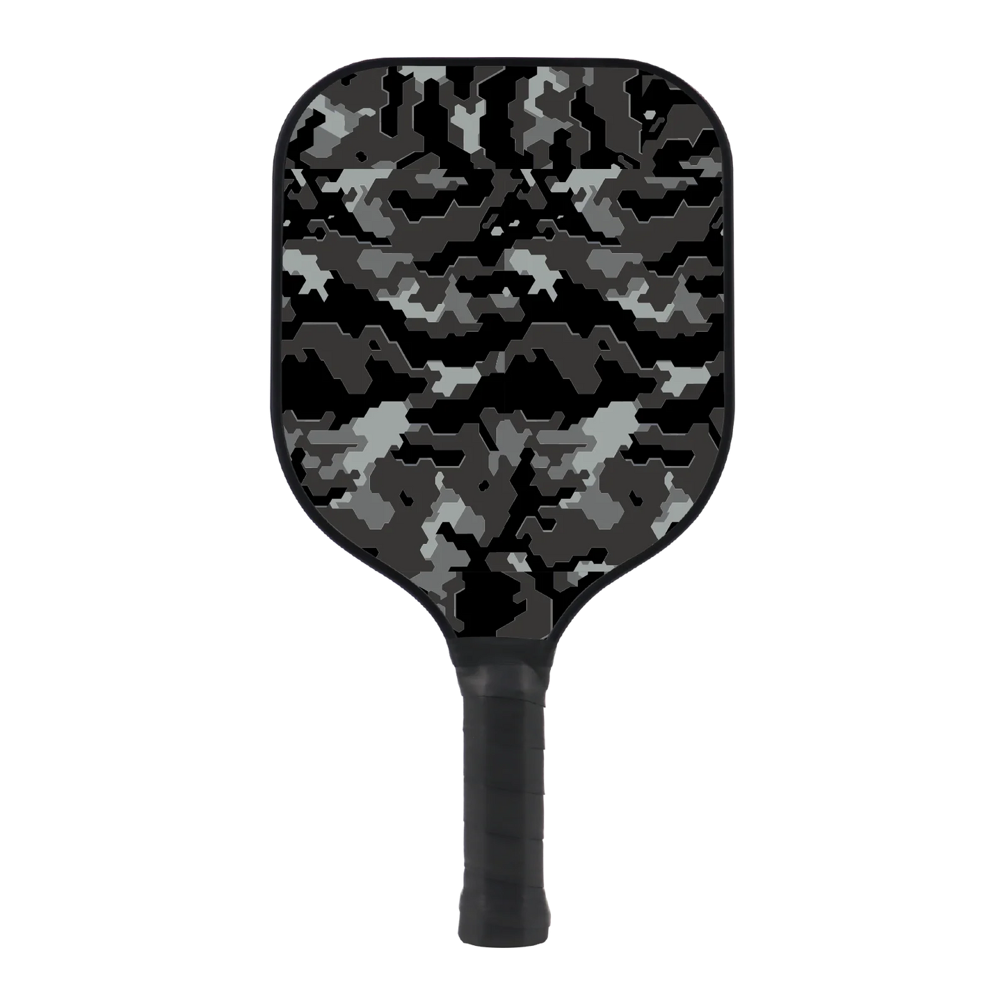 PickleTech Thermoformed Carbon Fiber Pickleball Paddle