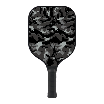 PickleTech Thermoformed Carbon Fiber Pickleball Paddle