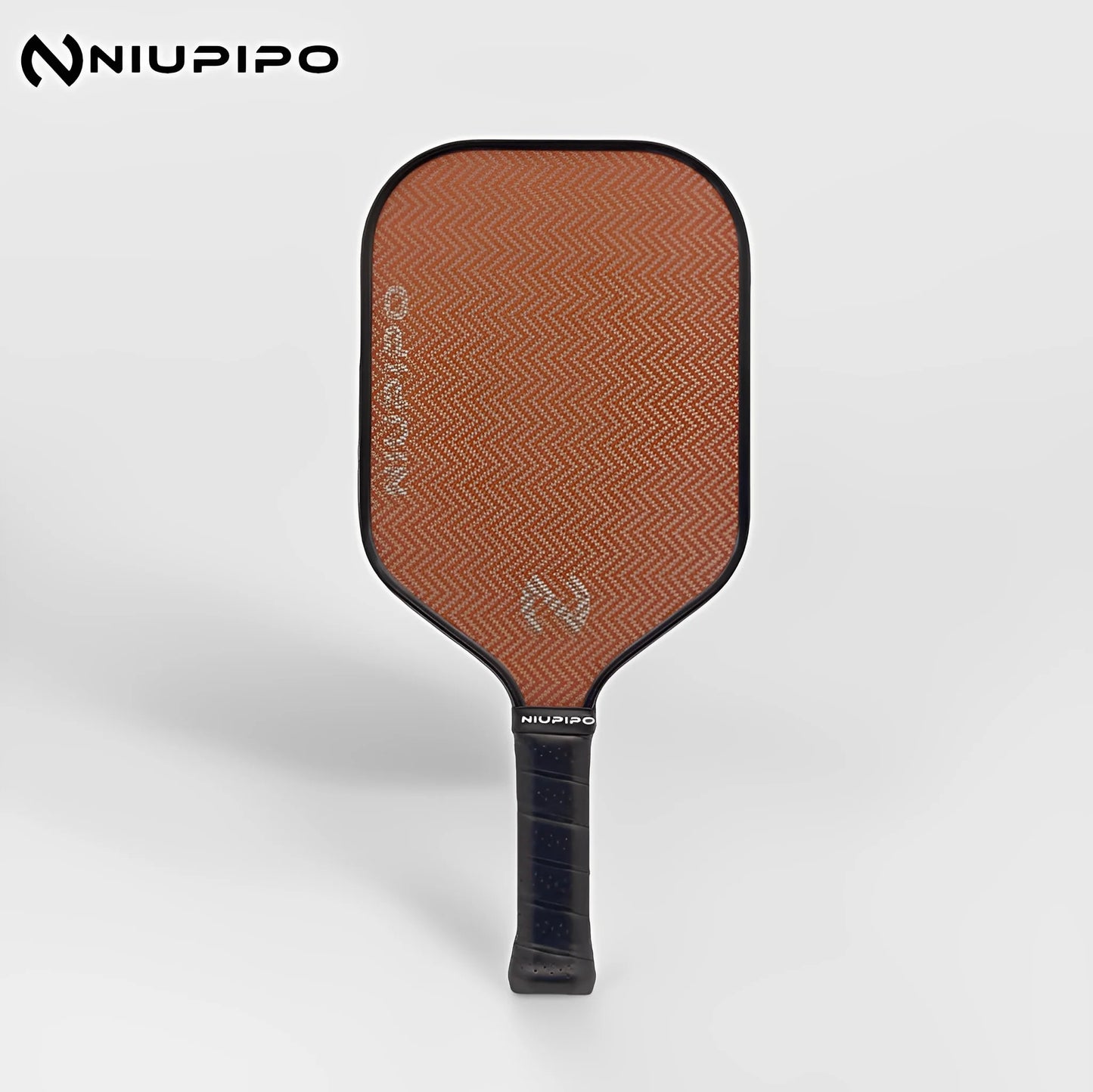 Niupipo Aramid Kevlar Fiber Fabric Pickleball Paddle