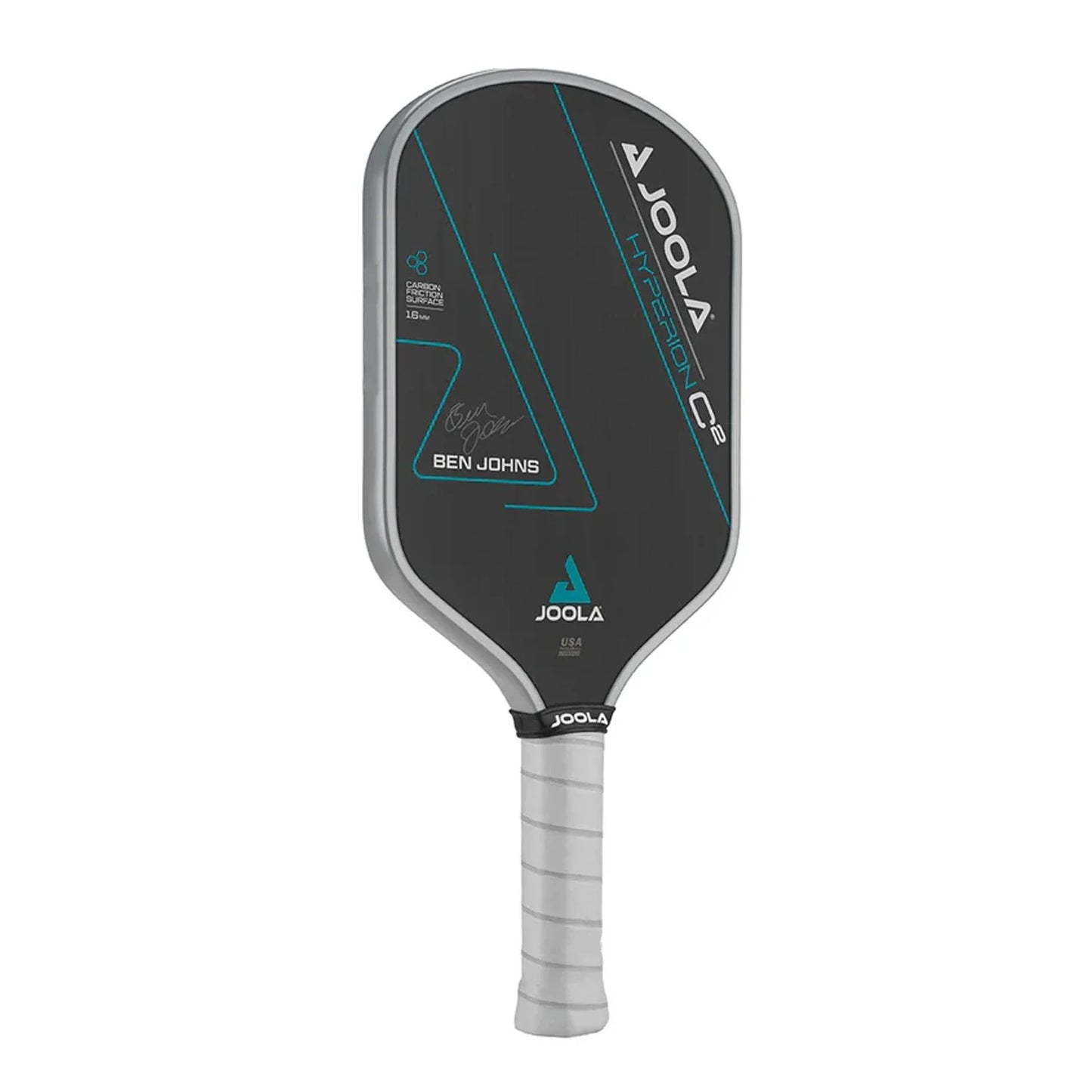 JOOLA Ben Johns Hyperion C2 Pickleball Paddle