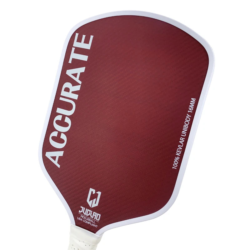 Juciao Thermoformed Kevlar Pickleball Paddle