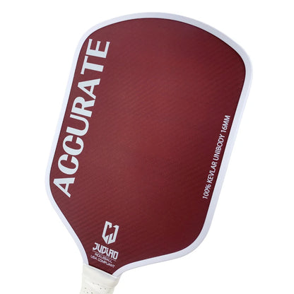 Juciao Thermoformed Kevlar Pickleball Paddle