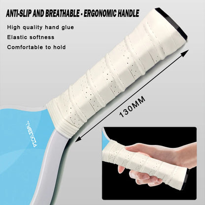 High-Performance Fiberglass Pickleball Paddle
