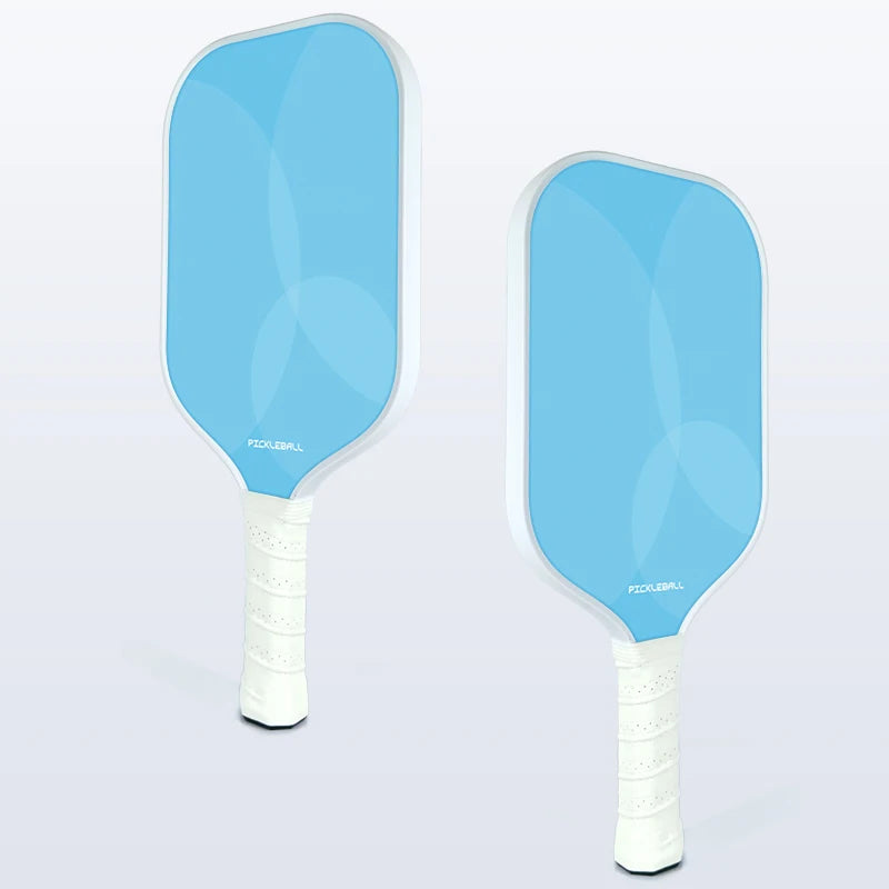 High-Performance Fiberglass Pickleball Paddle