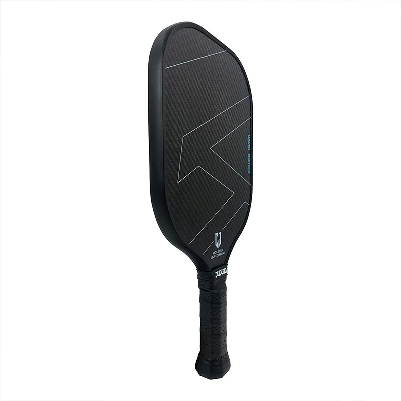 Juciao 3K Carbon Fiber Pickleball Paddle