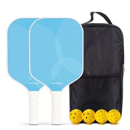 High-Performance Fiberglass Pickleball Paddle