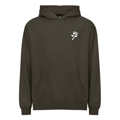 Men's Professional Box Hoodie