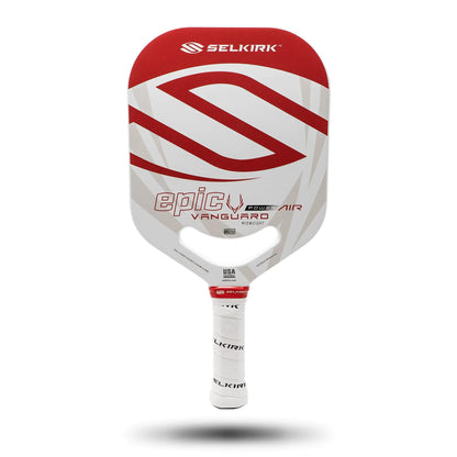 2025 Selkirk Vanguard Power Air Epic Pickleball Paddle