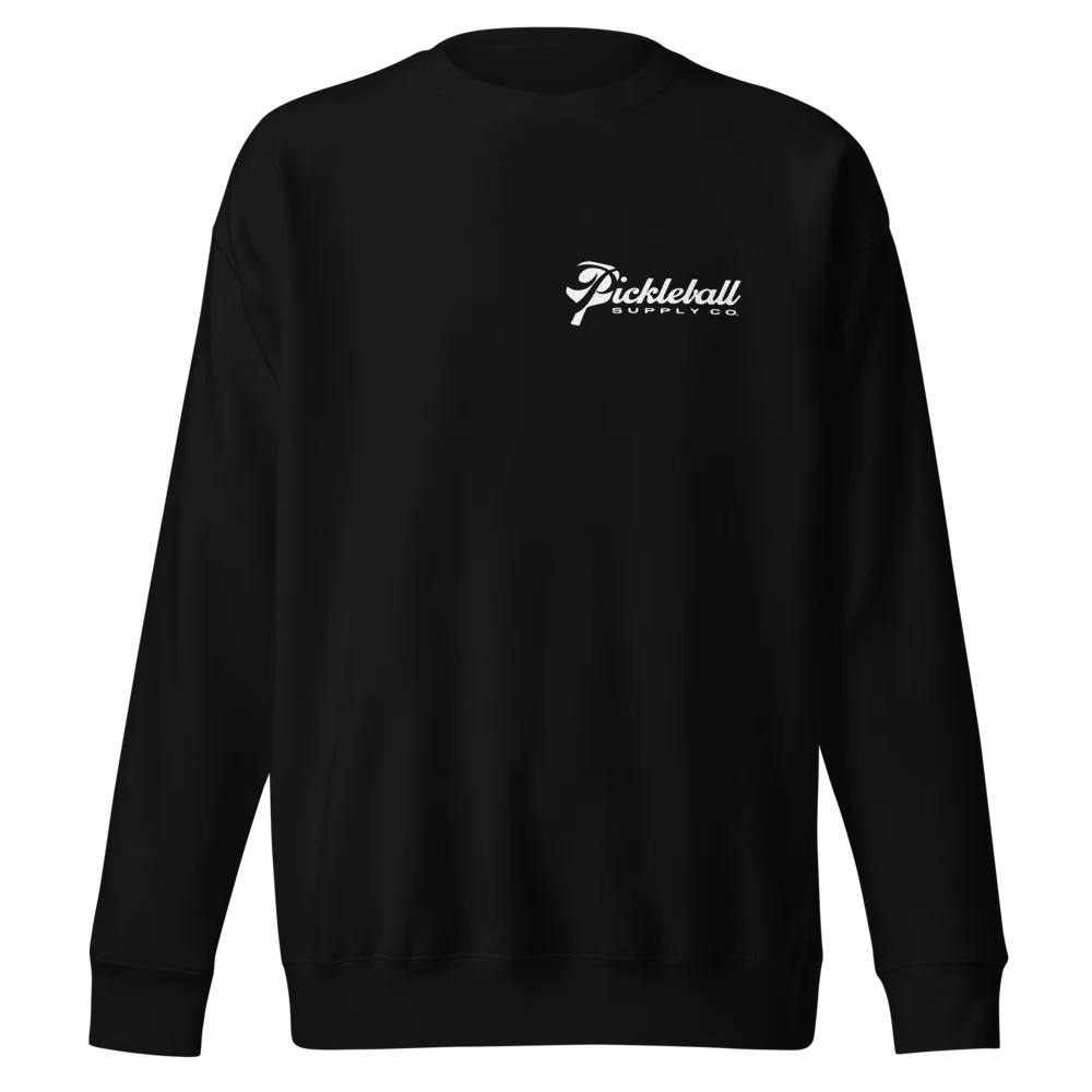 Unisex Premium Sweatshirt | Cotton Heritage M2480