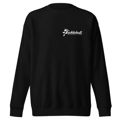 Unisex Premium Sweatshirt | Cotton Heritage M2480