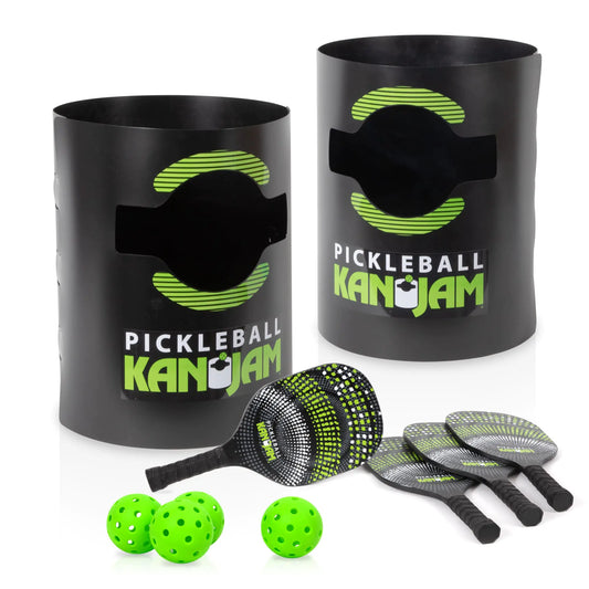 Kan Jam Pickleball Game Set