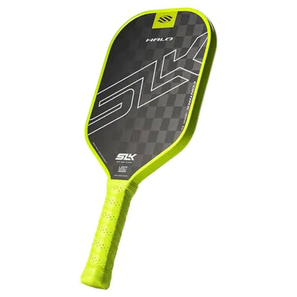 Selkirk SLK Halo Control XL Pickleball Paddle (Green)