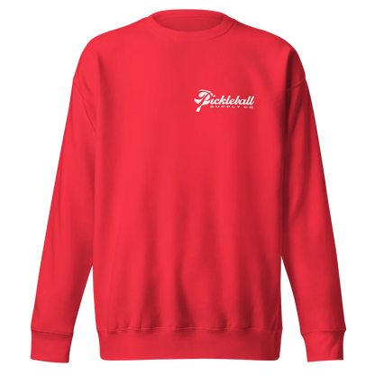 Unisex Premium Sweatshirt | Cotton Heritage M2480