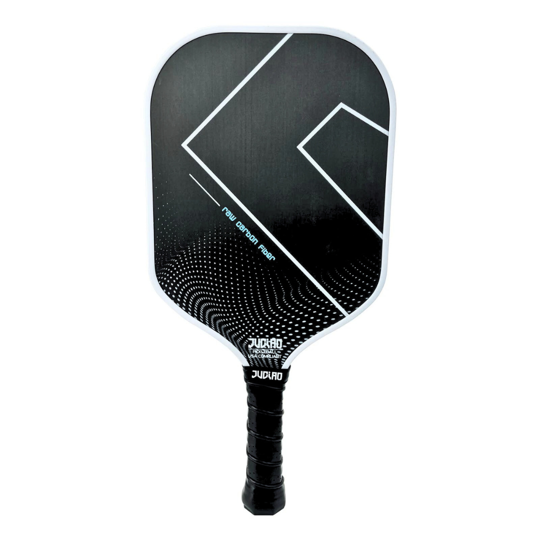 Juciao T700 Raw Carbon Fiber Pickleball Paddle