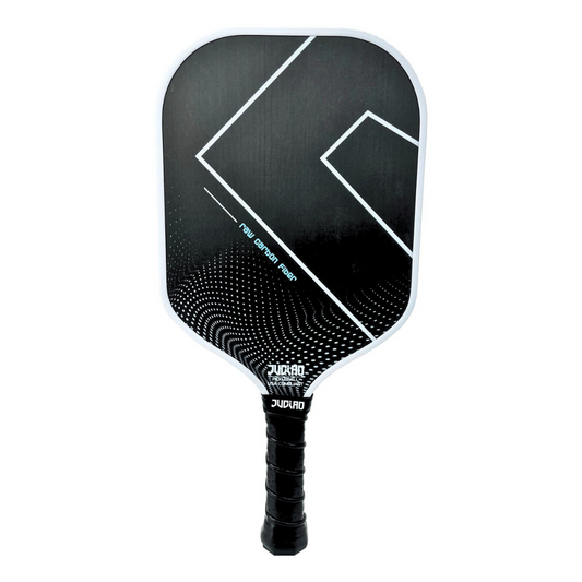 Juciao T700 Raw Carbon Fiber Pickleball Paddle