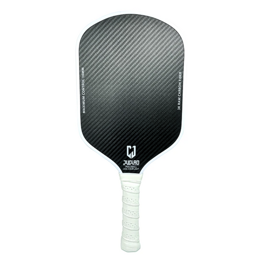 Juciao Lightweight 3K Carbon Fiber Pickleball Paddle