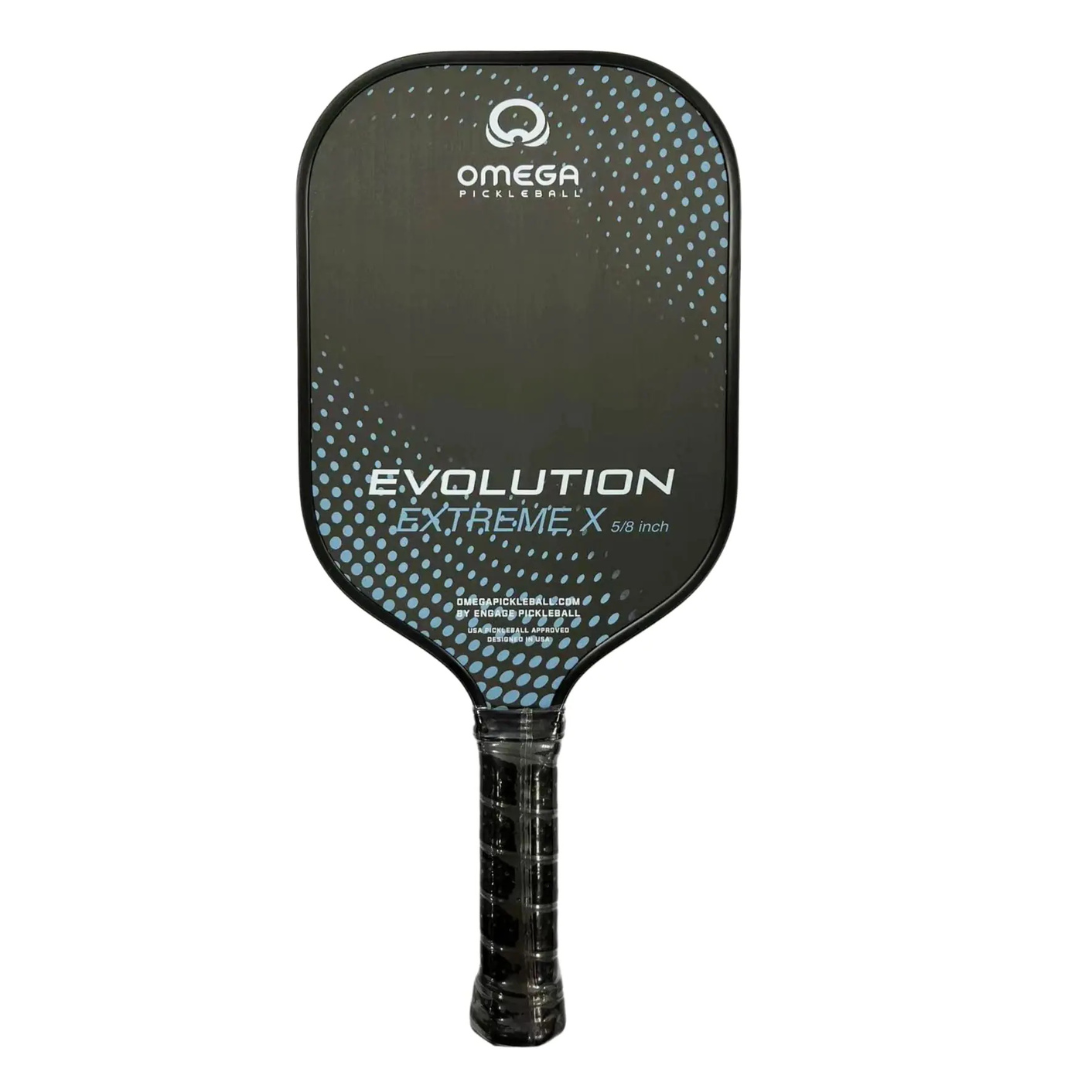 Engage Pickleball Omega Evolution Extreme X Paddle
