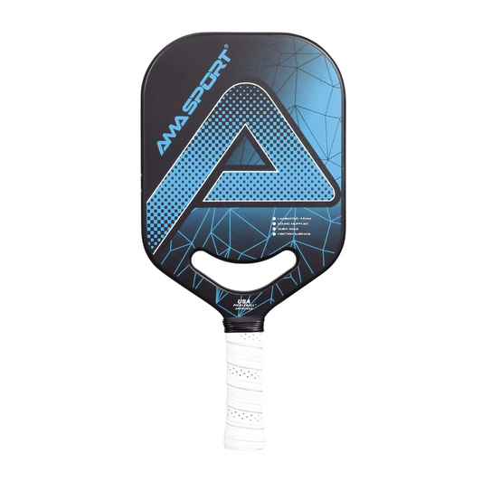 Amasport Immersion Carbon Pickleball Paddle PP001