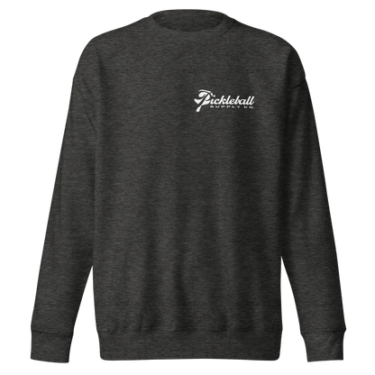 Unisex Premium Sweatshirt | Cotton Heritage M2480
