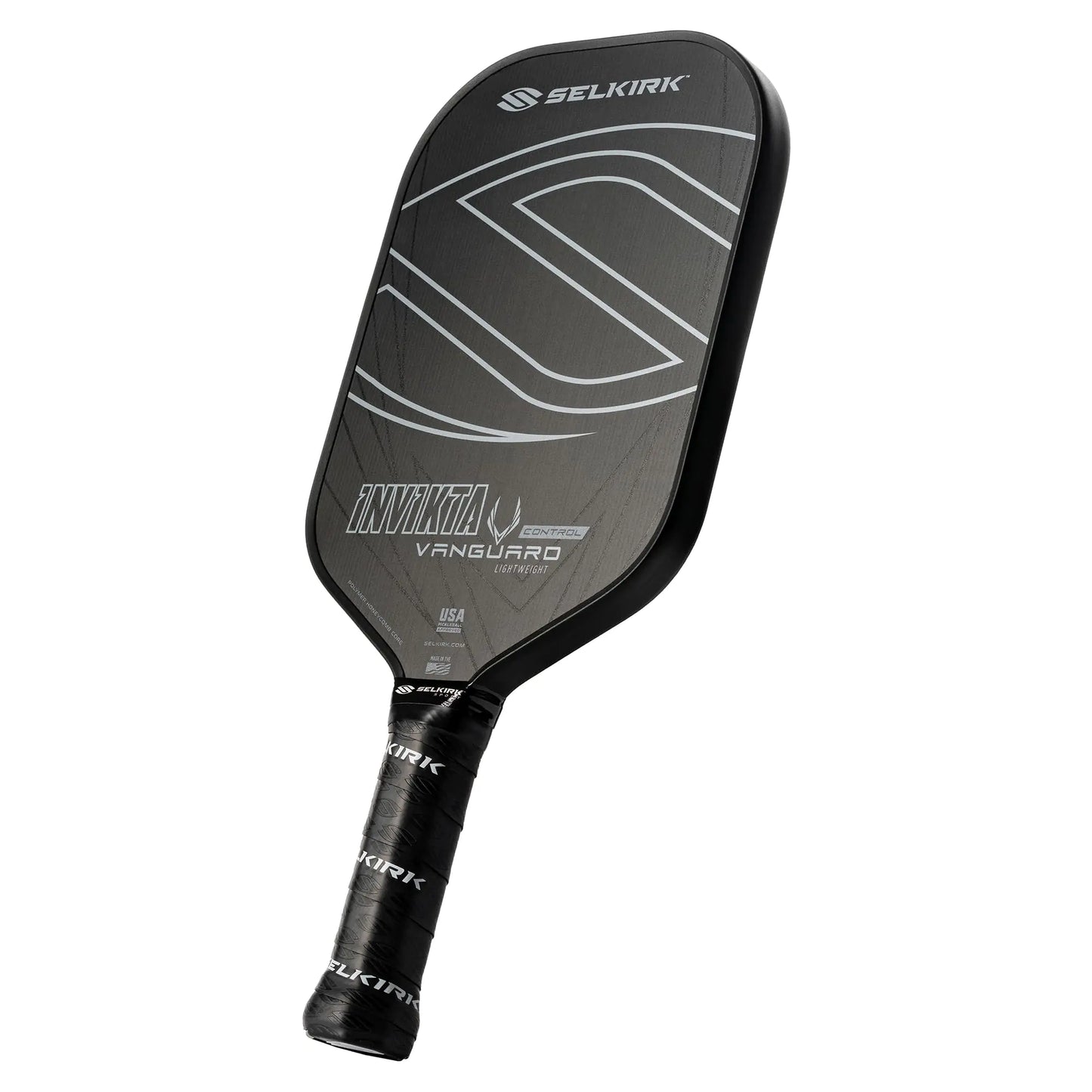 2025 Selkirk Vanguard Control Pickleball Paddle