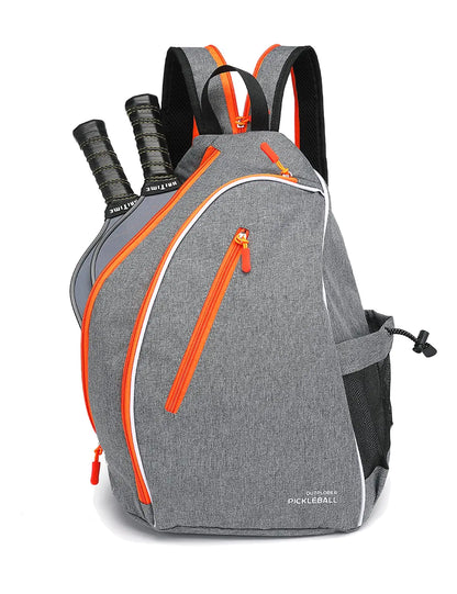 OUTPLORER Pickleball Backpack - The Ultimate All-in-One Pickleball Bag