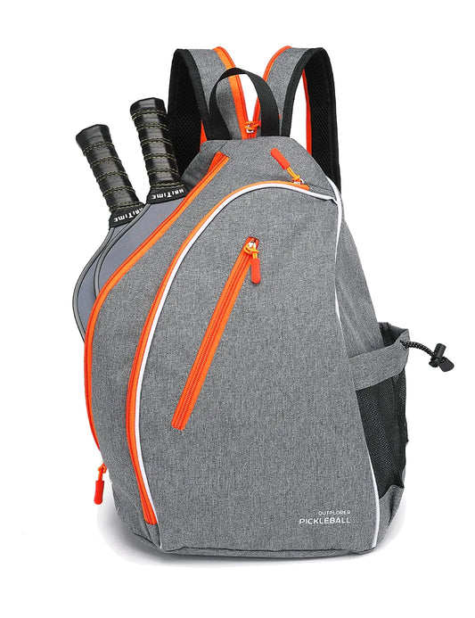 OUTPLORER Pickleball Backpack - The Ultimate All-in-One Pickleball Bag