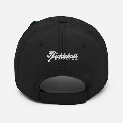 pickleballsupplyco dad hat