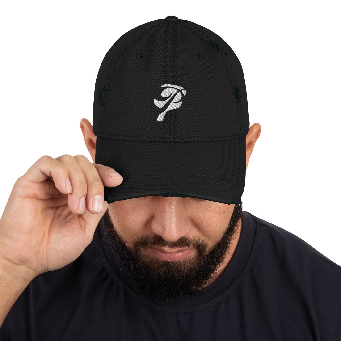 pickleballsupplyco dad hat