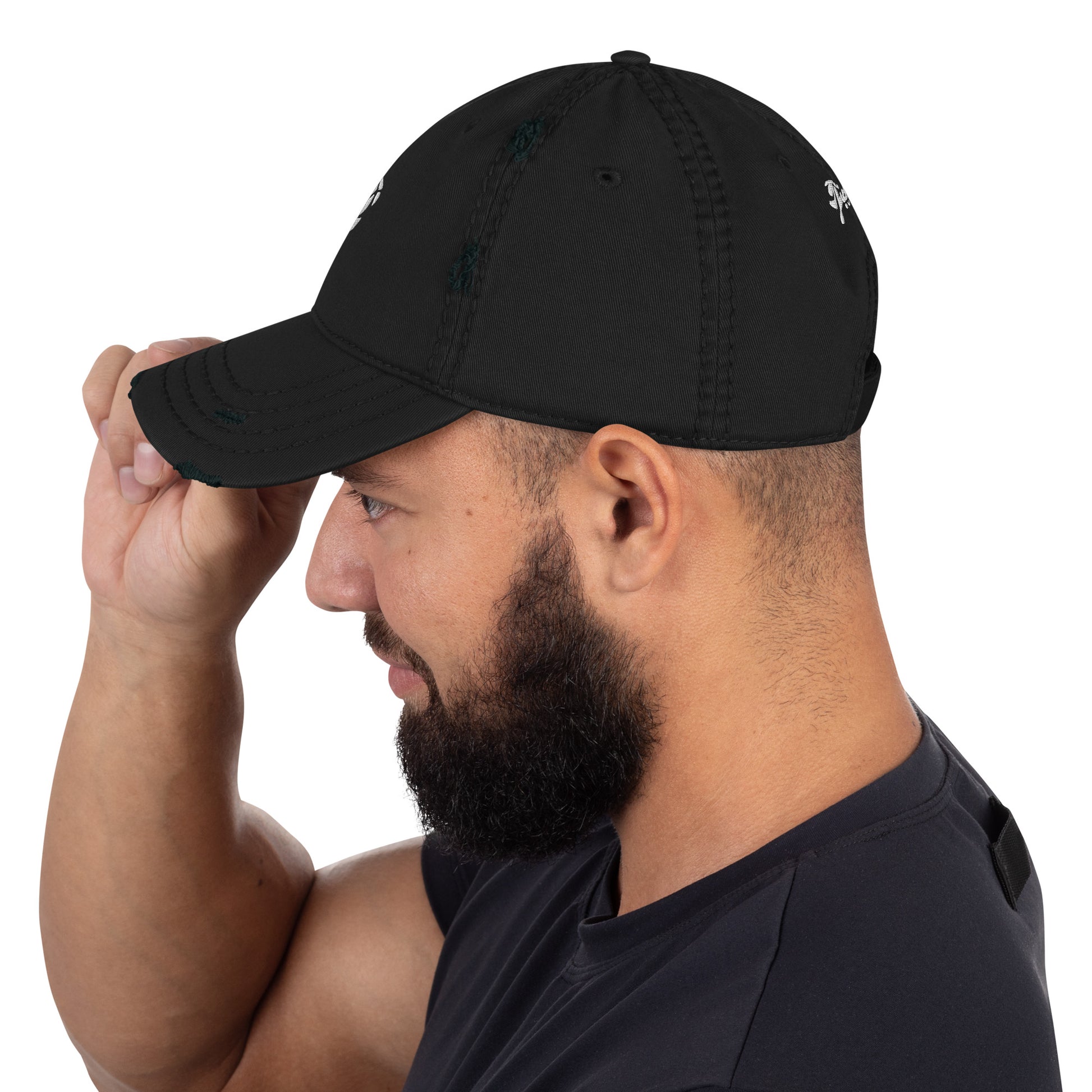 pickleballsupplyco dad hat