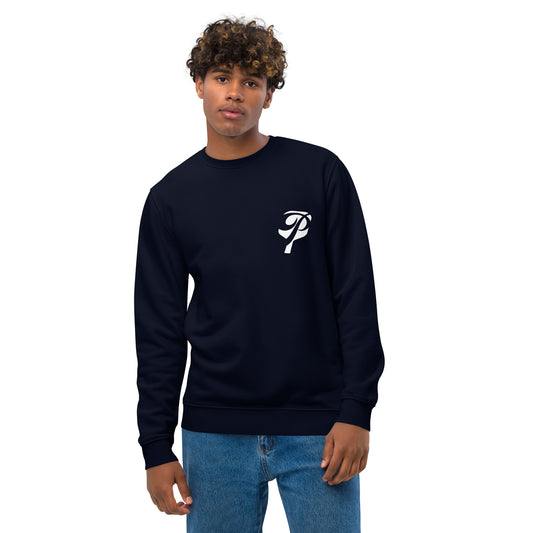 Pickleball Unisex eco Sweatshirt - Pickleball Supply Co