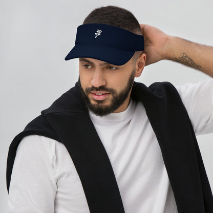 pickleballsupply visor